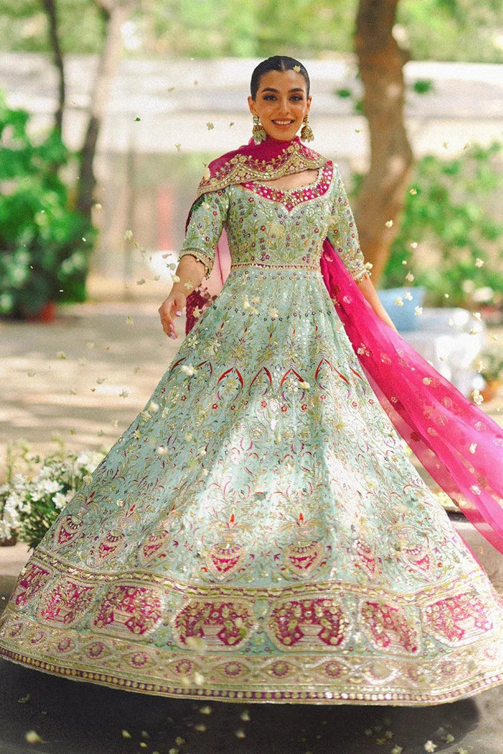 Naima - Sana Maskatiya - Bridal