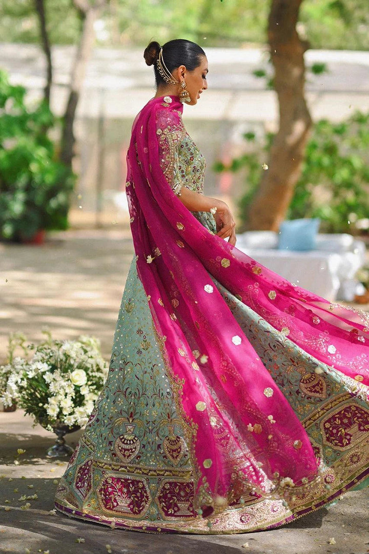Naima - Sana Maskatiya - Bridal