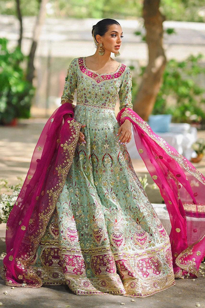 Naima - Sana Maskatiya - Bridal