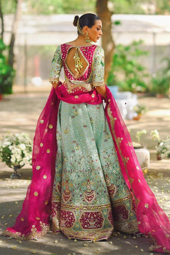 Naima - Sana Maskatiya - Bridal