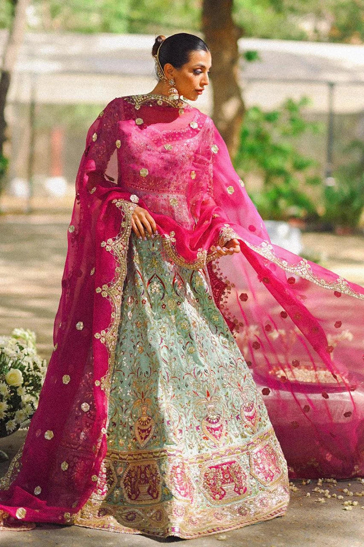 Naima - Sana Maskatiya - Bridal