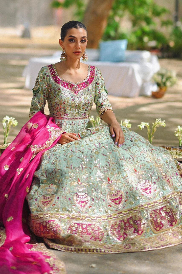 Naima - Sana Maskatiya - Bridal