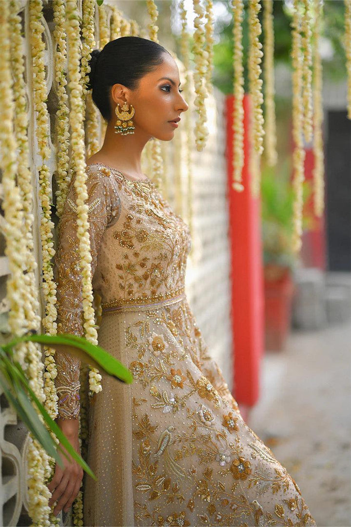 Caria - Sana Maskatiya - Bridal