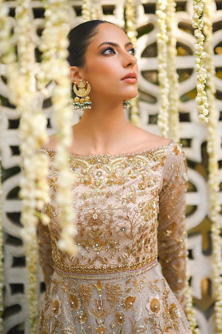 Caria - Sana Maskatiya - Bridal