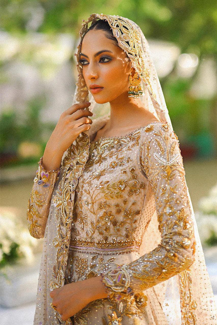 Caria - Sana Maskatiya - Bridal