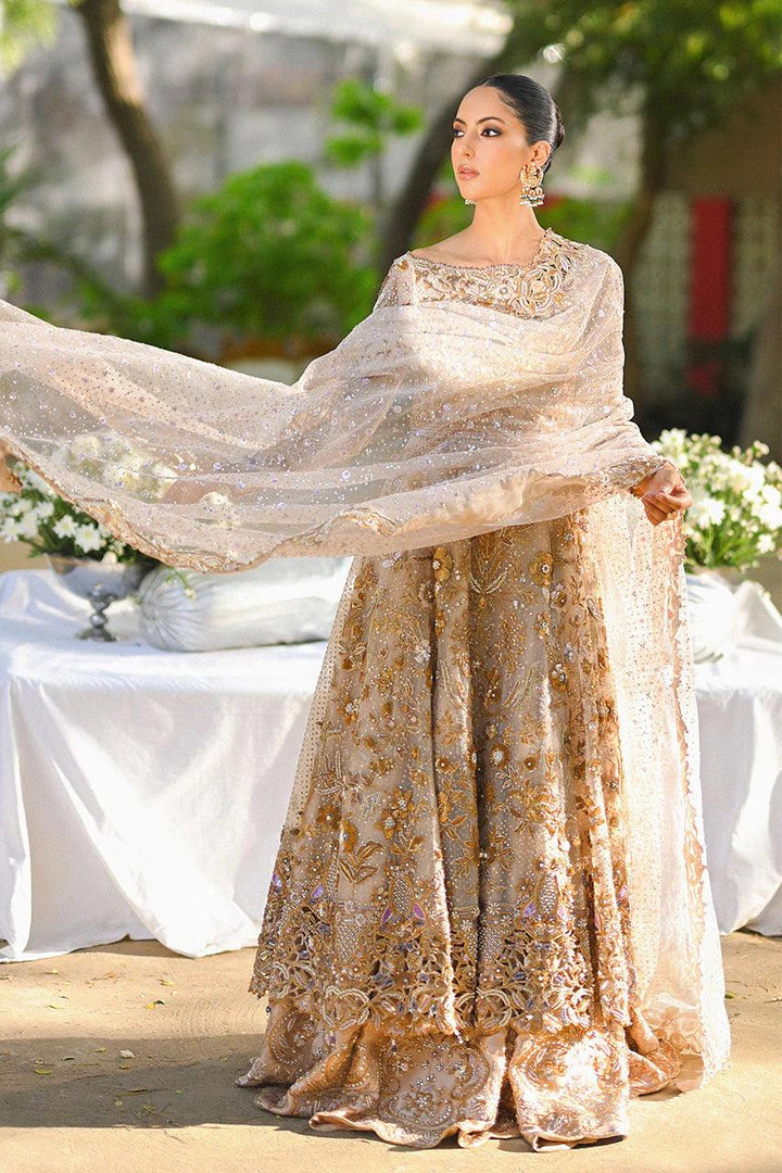 Caria - Sana Maskatiya - Bridal