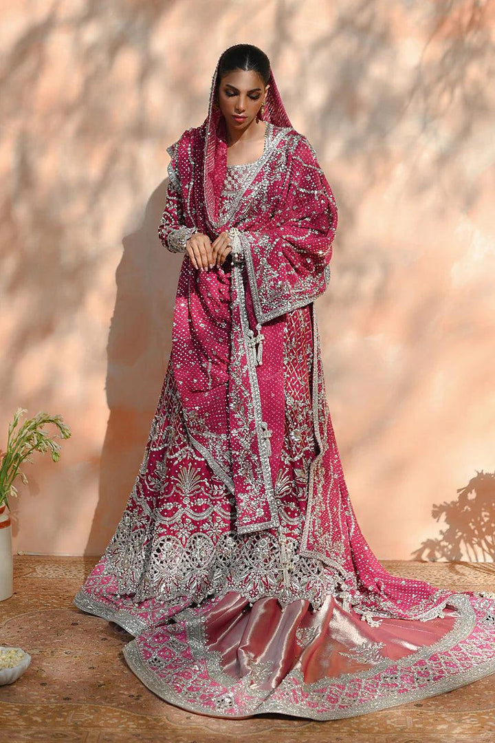 Naila - Sana Maskatiya - Bridal