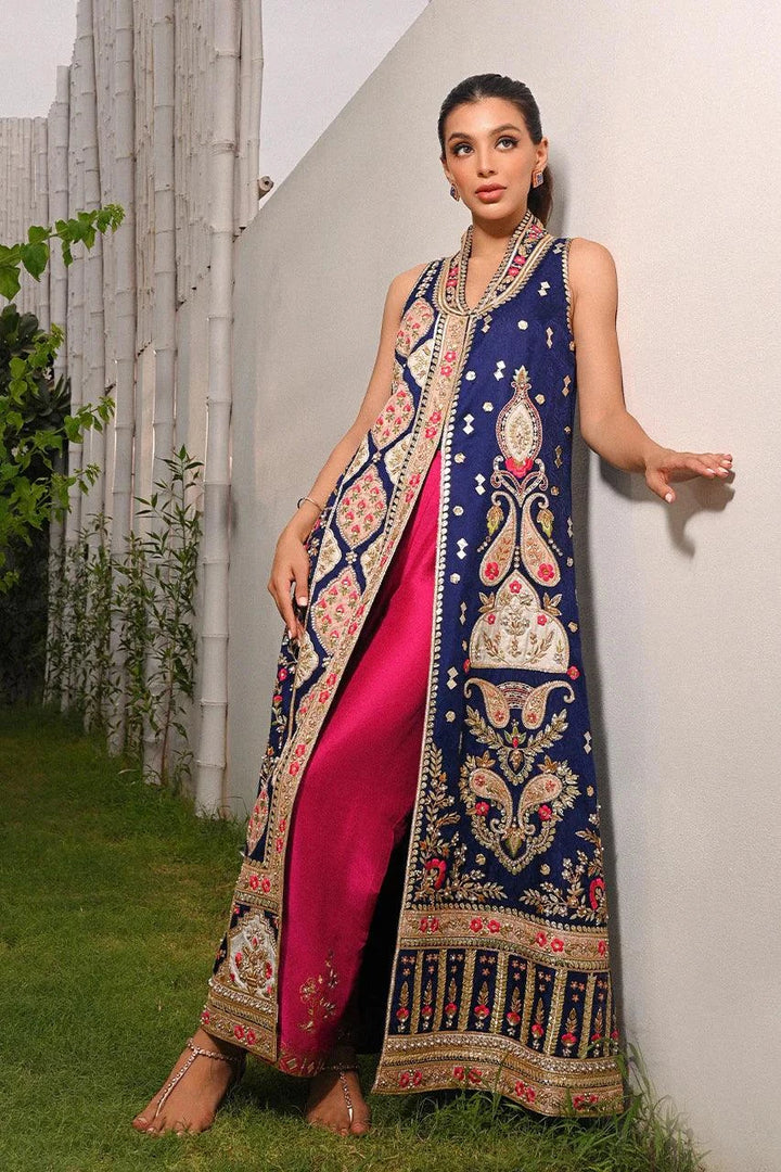 Myn - Sania Maskatiya - Formal - raniazara