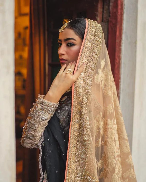 SAHIL - Souchaj - Bridal - raniazara