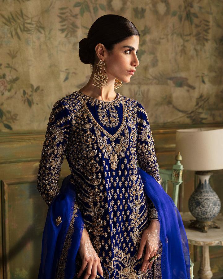 Seyhana - FAIZA SAQLAIN - Pret - raniazara