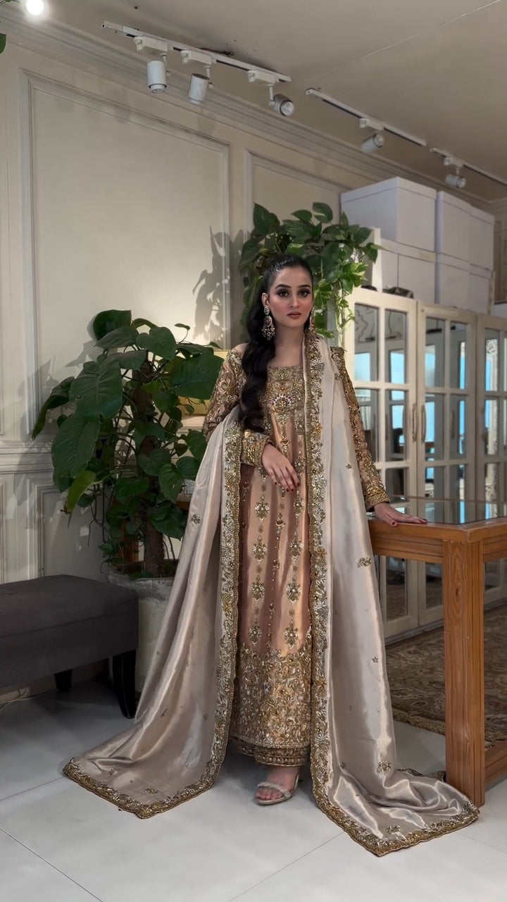 Sheeba - Haris Shakeel - Formal