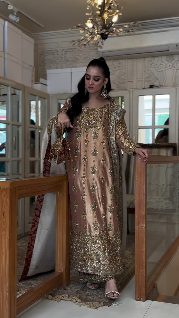 Sheeba - Haris Shakeel - Formal