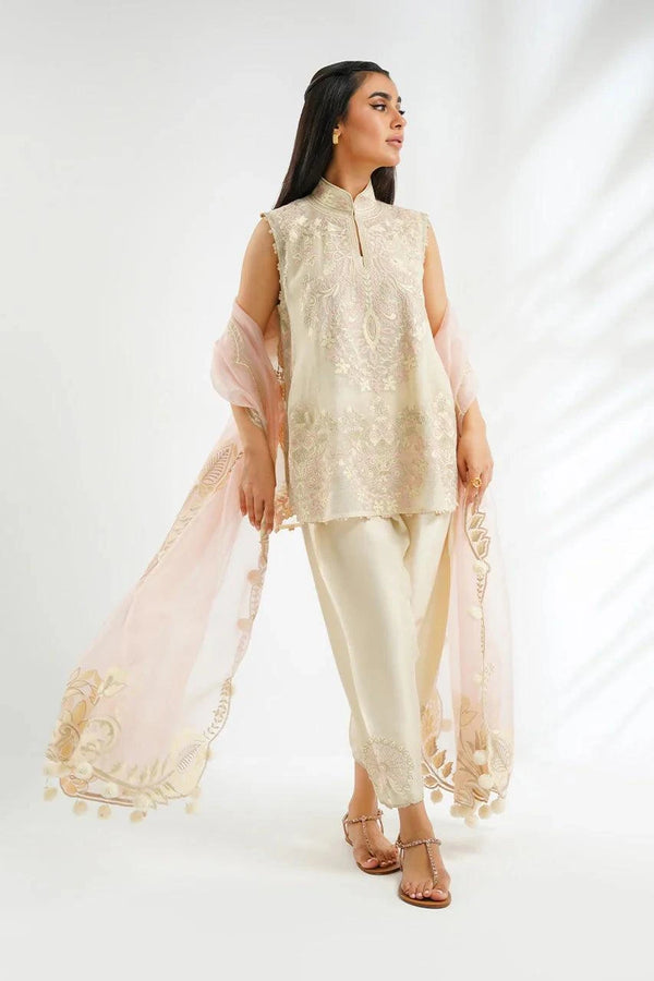 Shrey - Sania Maskatiya - Formal - raniazara