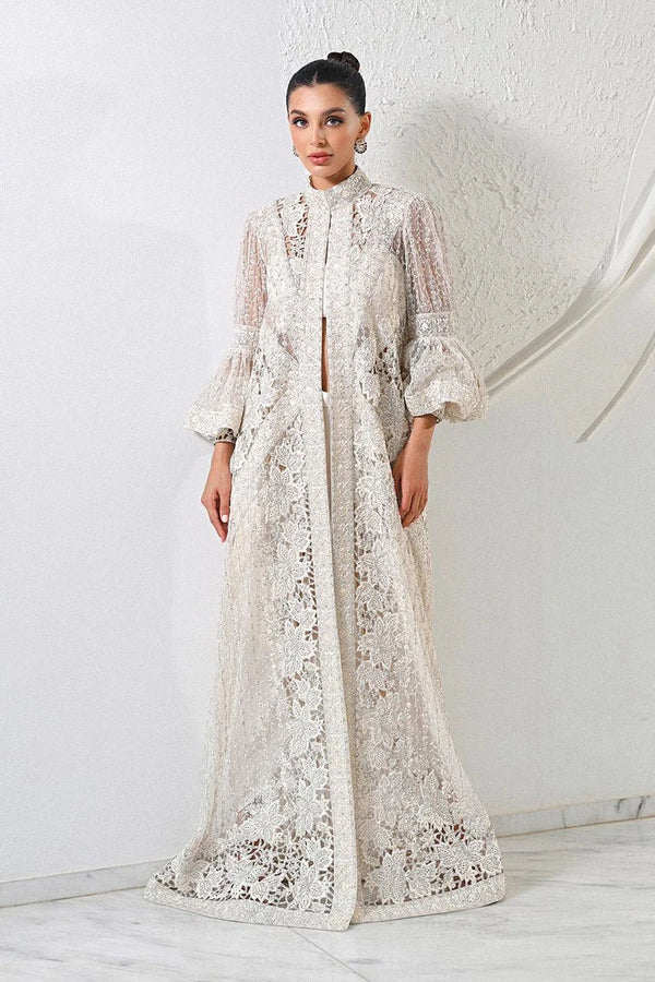Sira - Sania Maskatiya - Formal - raniazara