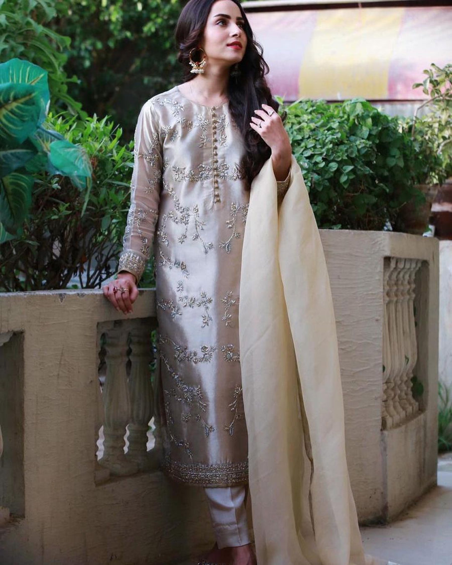 Nimrah by Haris Shakeel