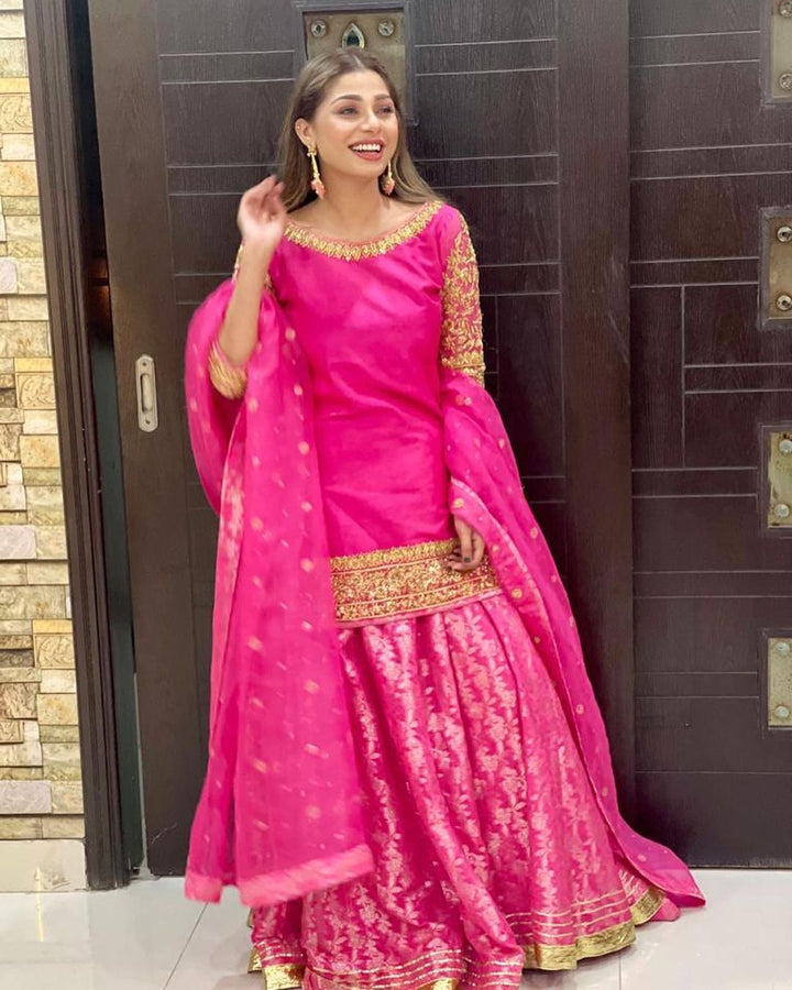 Ramsha - Haris Shakeel - Formal - raniazara