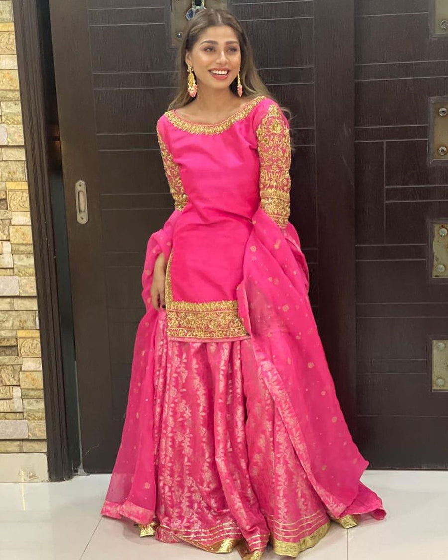 Ramsha by Haris Shakeel