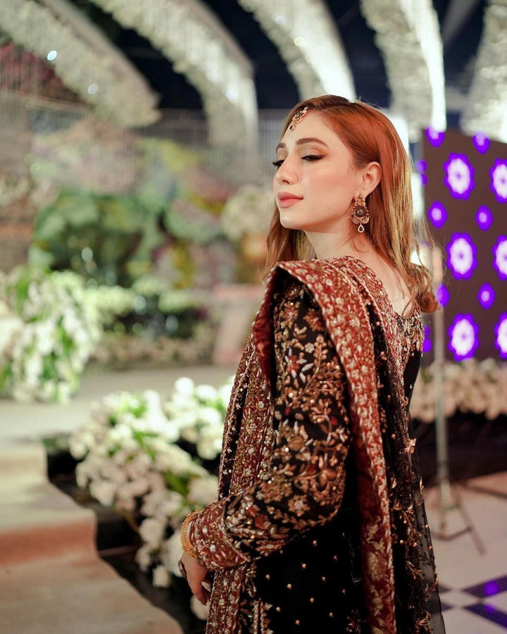 Shayaana - Haris Shakeel - Formal - raniazara