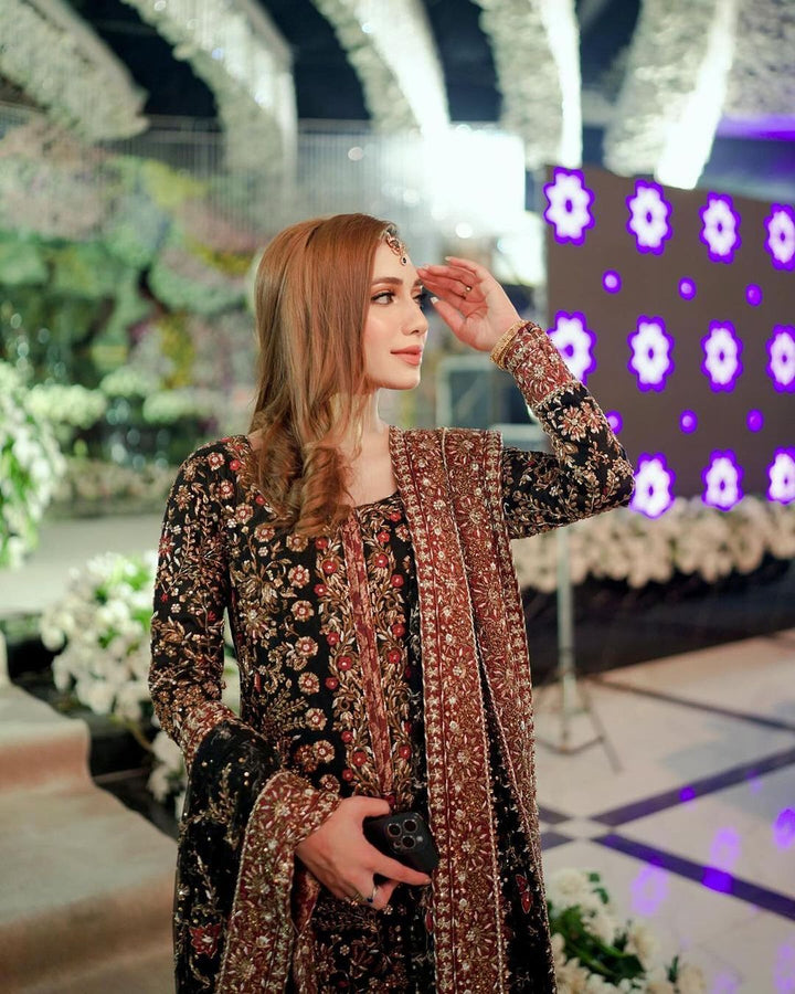 Shayaana - Haris Shakeel - Formal - raniazara