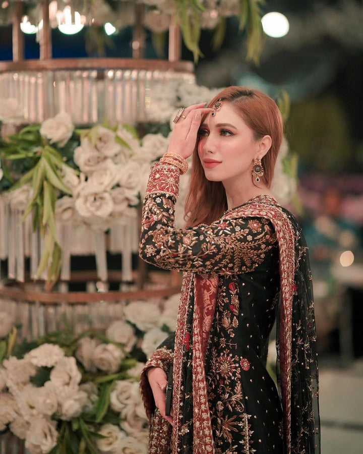 Shayaana - Haris Shakeel - Formal - raniazara
