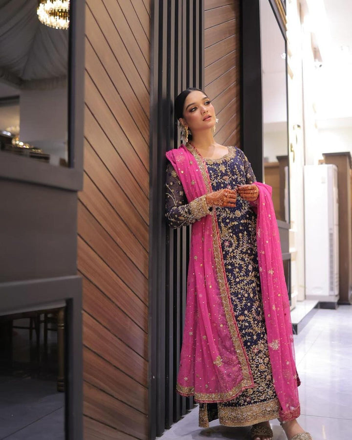 ROMAISA - Haris Shakeel - Formal - raniazara