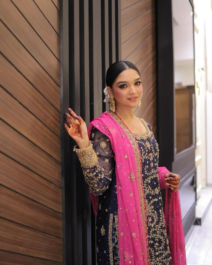 ROMAISA - Haris Shakeel - Formal - raniazara