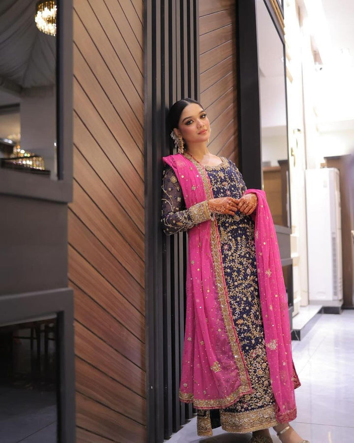 ROMAISA - Haris Shakeel - Formal - raniazara