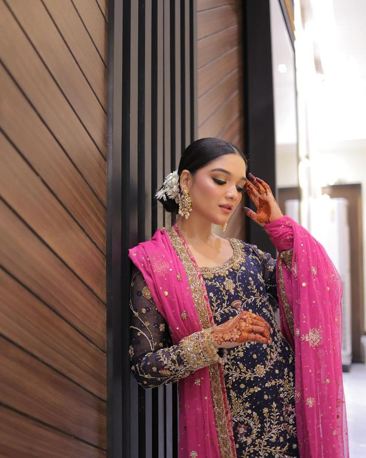ROMAISA - Haris Shakeel - Formal - raniazara