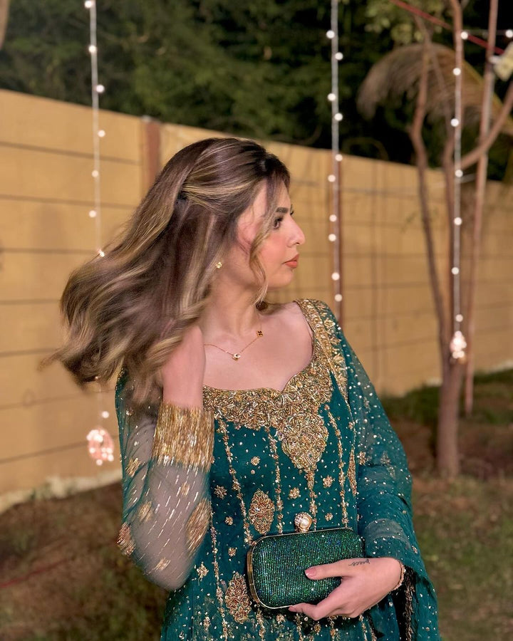 NAWAL - Haris Shakeel - Formal - raniazara