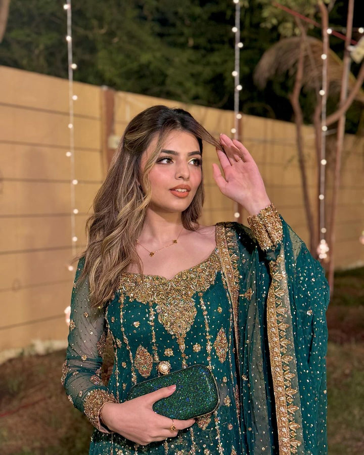 NAWAL - Haris Shakeel - Formal - raniazara