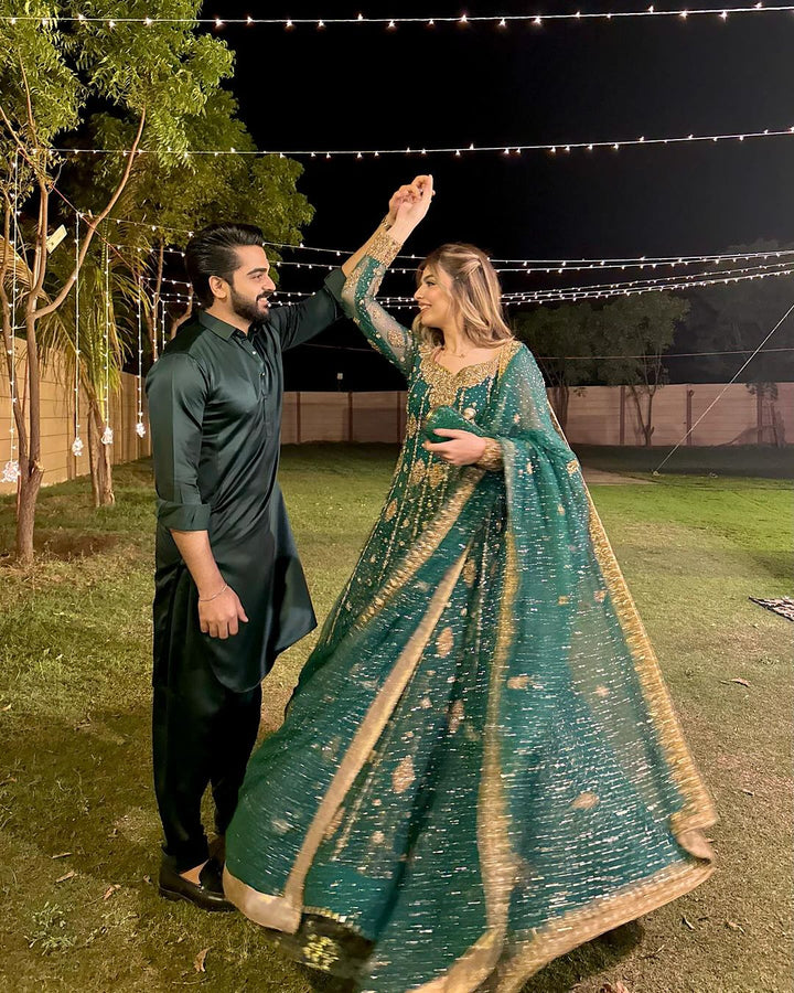 NAWAL - Haris Shakeel - Formal - raniazara