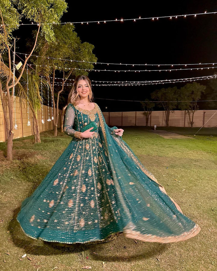 NAWAL - Haris Shakeel - Formal - raniazara