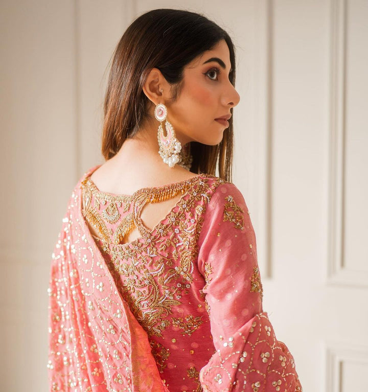RAMSHA - Haris Shakeel - Formal - raniazara