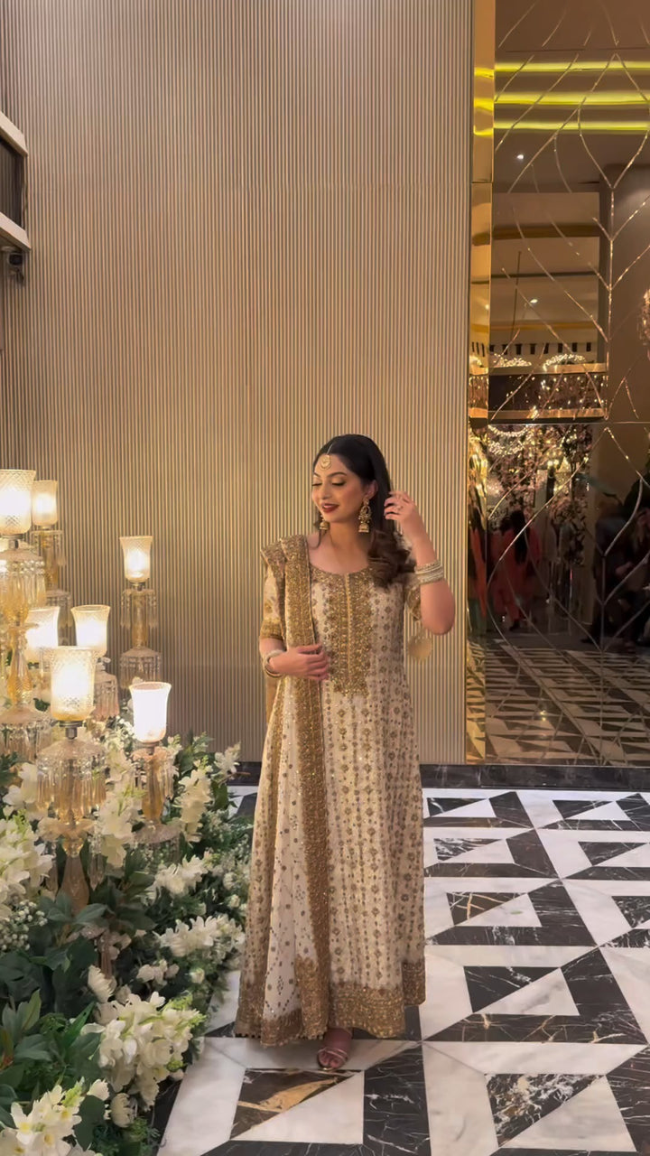 MARIUM - Haris Shakeel - Formal - raniazara