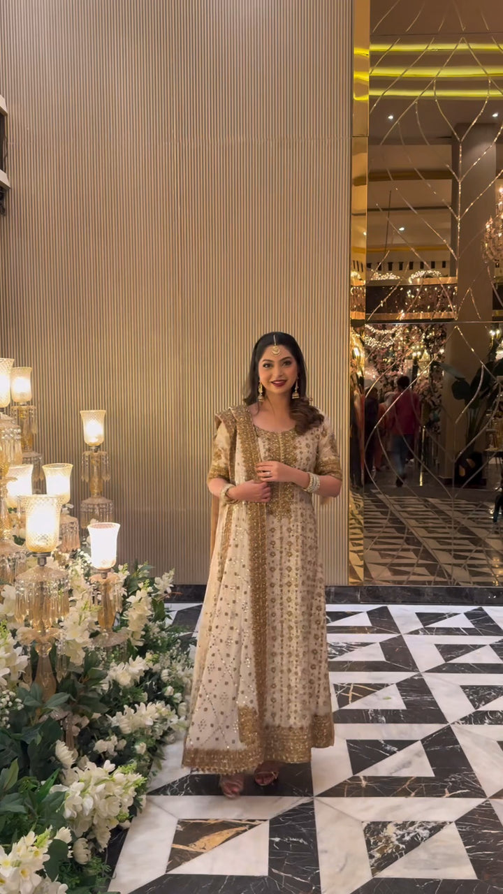 MARIUM - Haris Shakeel - Formal - raniazara