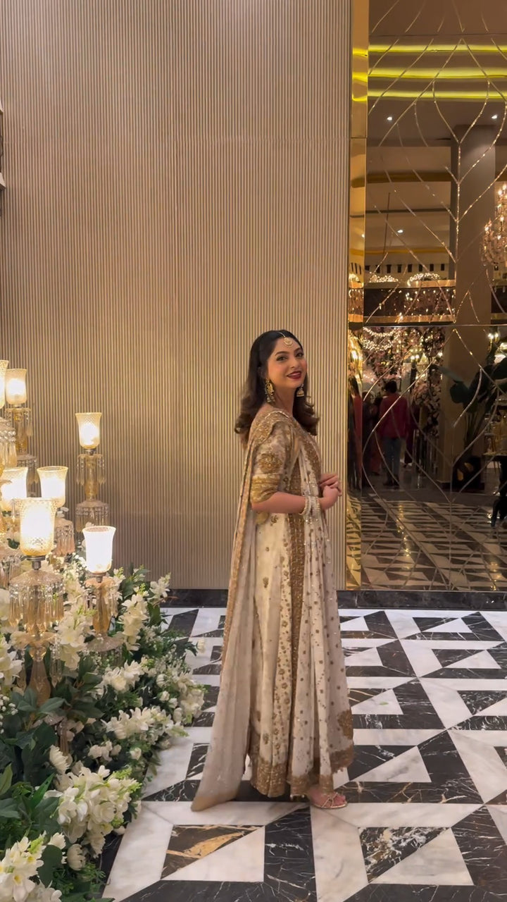 MARIUM - Haris Shakeel - Formal - raniazara