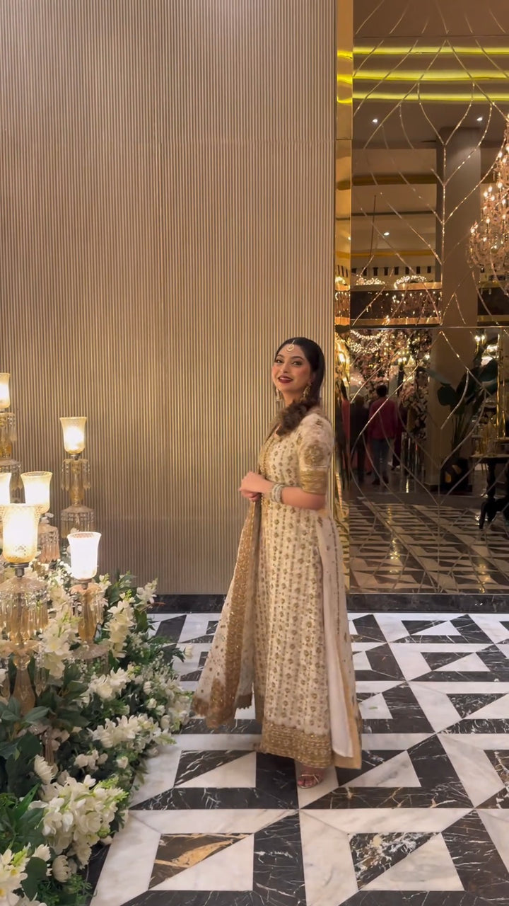 MARIUM - Haris Shakeel - Formal - raniazara