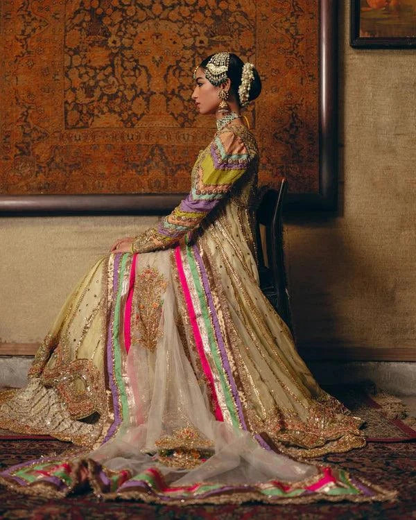 SOORAJ - Souchaj - Bridal - raniazara