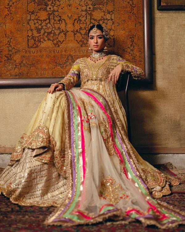 SOORAJ - Souchaj - Bridal - raniazara