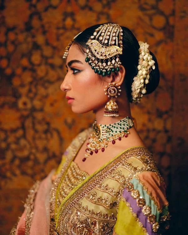 SOORAJ - Souchaj - Bridal - raniazara