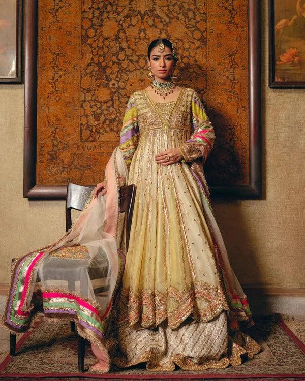 SOORAJ - Souchaj - Bridal - raniazara