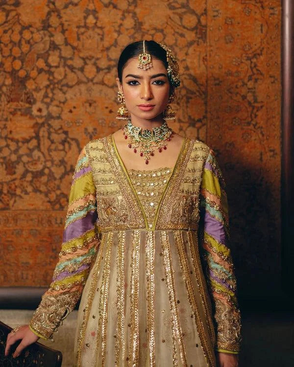 SOORAJ - Souchaj - Bridal - raniazara