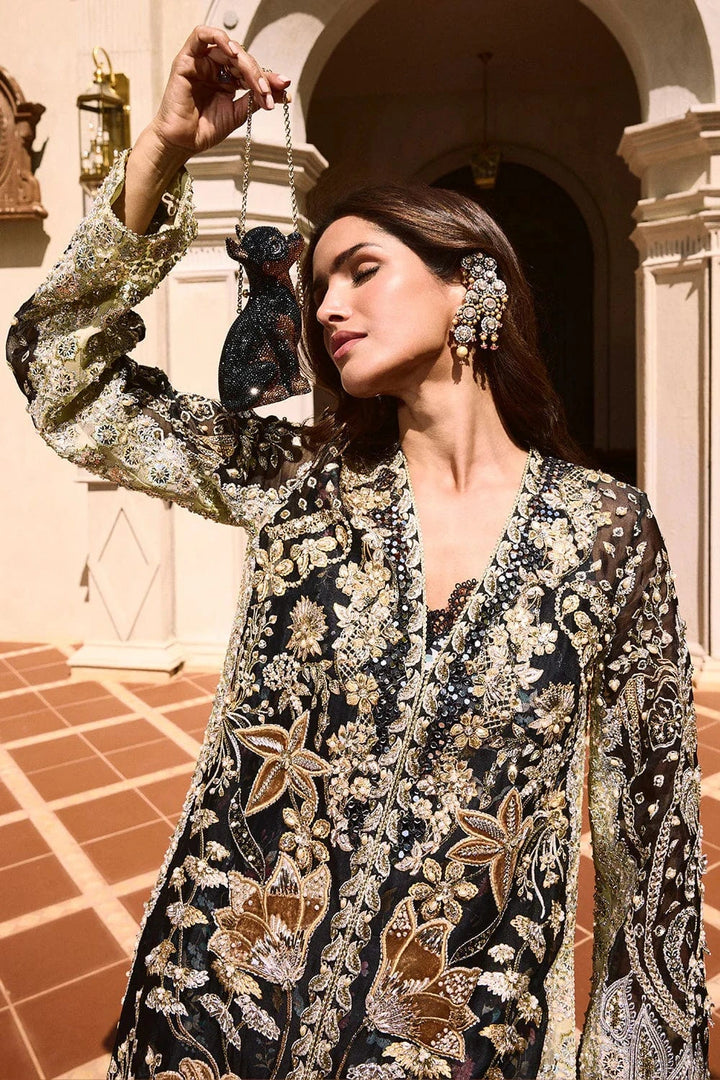 STELLA - Soraya - party wear - raniazara