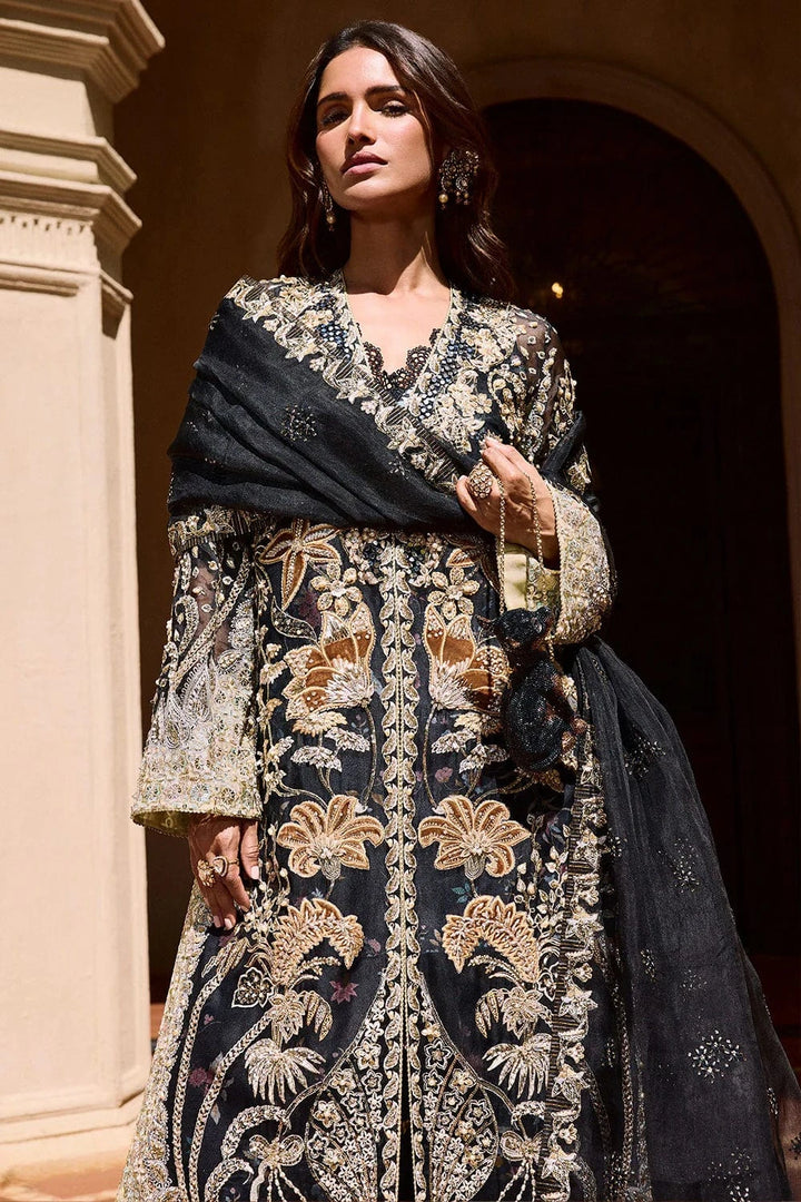 STELLA - Soraya - party wear - raniazara