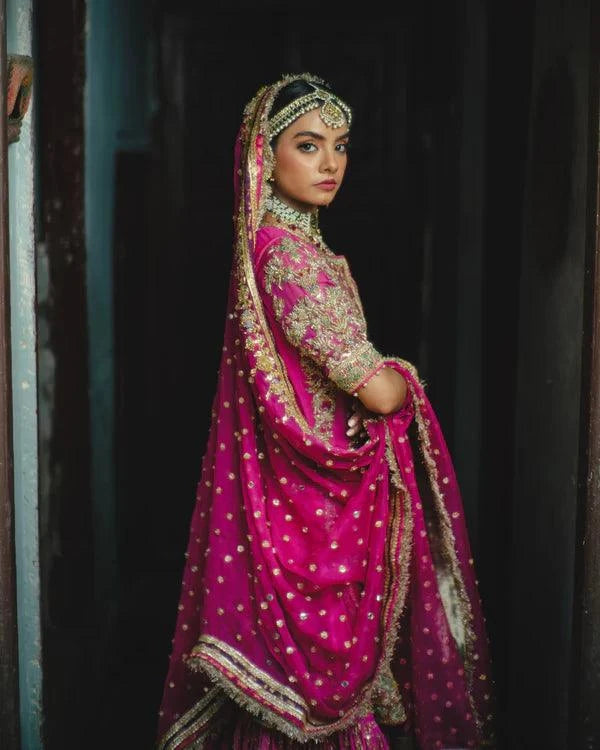 SURATI - Souchaj - Bridal - raniazara