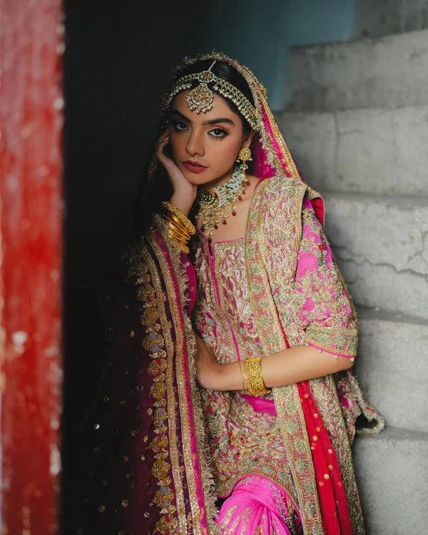 SURATI - Souchaj - Bridal - raniazara