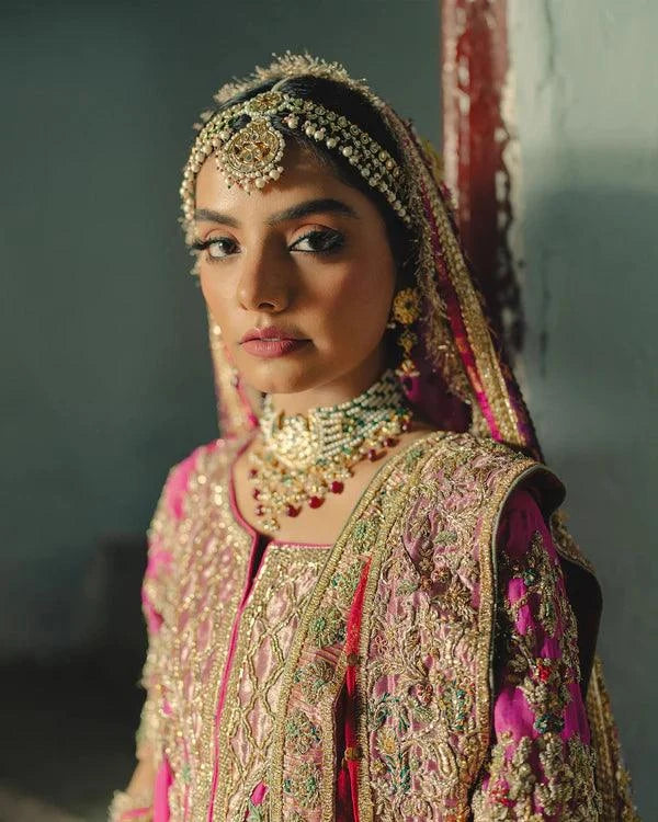 SURATI - Souchaj - Bridal - raniazara
