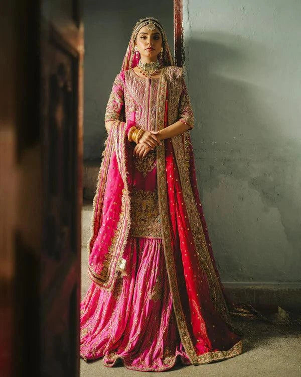 SURATI - Souchaj - Bridal - raniazara