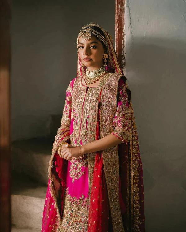 SURATI - Souchaj - Bridal - raniazara