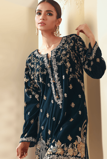 Gul Mohar raniazarastudio